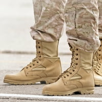 Воена чипка чипка за чевли за мажи и жени, најлон, тен, 72 “