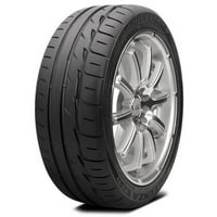 Bridgestone Potenza Re 215 45R W Tire Fits: 2011- Хонда Цивил Си, 2010 година- база на Тојота Приус
