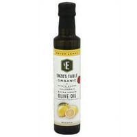 Органска маса на Енцо органско мејер лимон екстра девственото маслиново масло, 8. мл