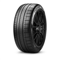Pirelli P Zero 225 35R 88y Патнички гуми одговара: 2012- Lexus IS C, 2008- BMW 335i база