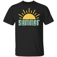 Графичка Америка кул летна колекција за маици за мажи