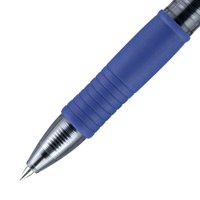 Пилот G пенкало за мастило со мастило, фино ПТ, разновиден, PK, 846490077