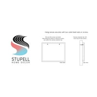 Sulpell Industries единечен брод океански површински слоевит морски галерија за сликање завиткано платно печатење