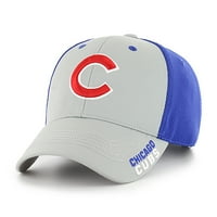 Прилагодливо капаче за завршување на капачињата на Chicago Cubs од омилениот вентилатор