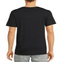 Графичка маица за маички за мажи во Пинк Флојд