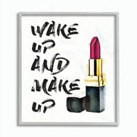 Индустријата „Ступел“ се разбуди и ја сочинува врамената wallидна уметност од Аманда Гринвуд