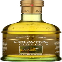 Колавита есенцијално маслиново масло, Флорит Оз