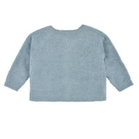 Современи моменти од Гербер Бебе момче или Девојче Пол неутрален пријатна џемпер и пантолона, сет на облеки